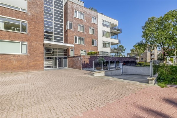 Medium property photo - Straat Magelhaen 15-11, 9642 AA Veendam